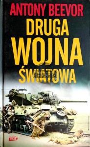 Druga wojna światowa