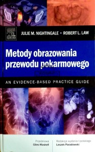 Metody obrazowania przewodu pokarmowego