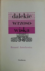 Dalekie wrzosowiska