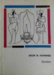 Dystans