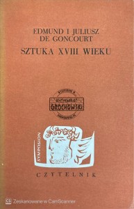 Sztuka XVIII wieku
