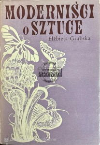 Moderniści o sztuce
