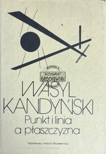 Punkt i linia a płaszczyzna