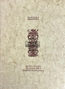 Mianiatury Stanisława Samostrzelnika