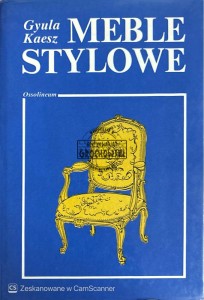 Meble stylowe
