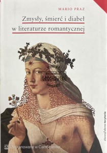 Zmysły, śmierć i diabeł w literaturze romantycznej