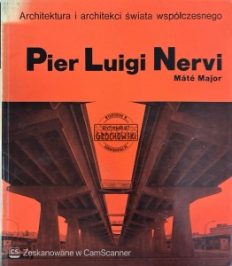 Pier Luigi Nervi