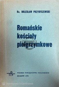 Romańskie kościoły pielgrzymkowe