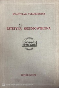 Estetyka Średniowieczna