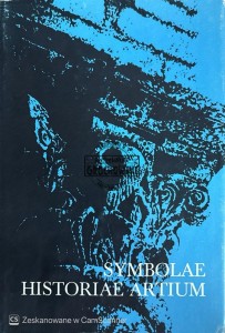 Symbolae historiae artium
