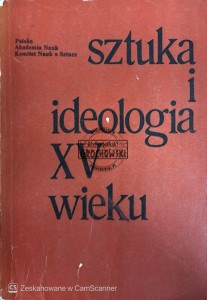 Sztuka i ideologia w XV wieku