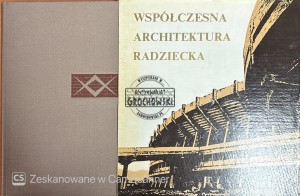 Współczesna architektura Radziecka