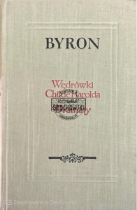 Wędrówki Childe Harolda/ Dramaty