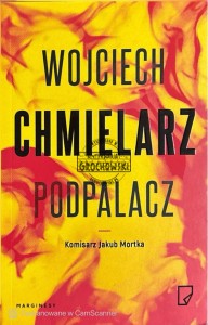 Podpalacz