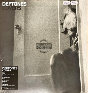 Deftones – Covers LP