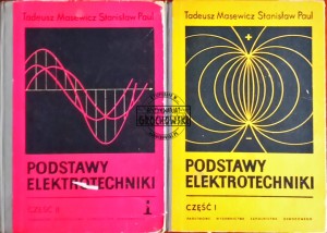 Podstawy elektrotechniki, część 1-2