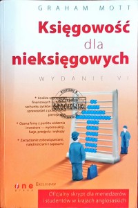 Księgowość dla nieksięgowych 