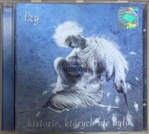 Łzy – Historie, Których Nie Było CD