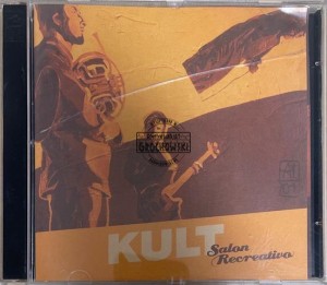 Kult – Salon Recreativo 2CD