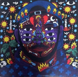 Kaytranada – 99.9% CD