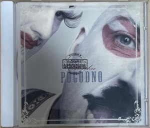 Pogodno – Alinka CD