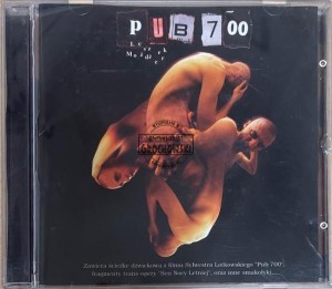 Leszek Możdżer – Pub 700 CD