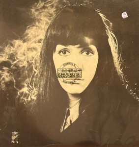 Ewa Demarczyk – Live 2LP