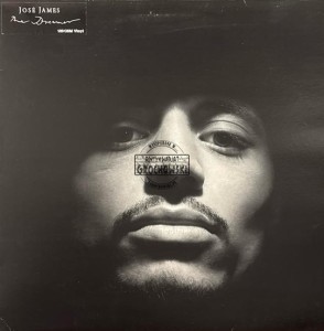 José James – The Dreamer LP