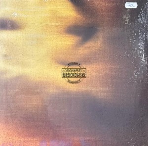 New Order – State Of The Nation 12"
