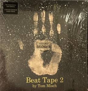 Tom Misch – Beat Tape 2 LP
