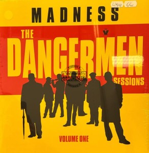 Madness – The Dangermen Sessions (Volume One) LP