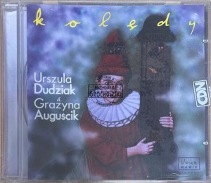 Urszula Dudziak & Grażyna Auguścik – Kolędy CD