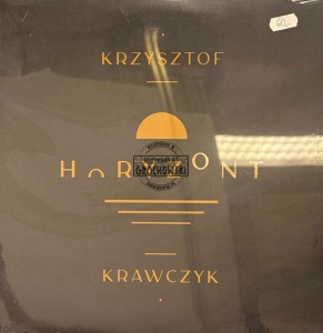 Krzysztof Krawczyk – Horyzont LP