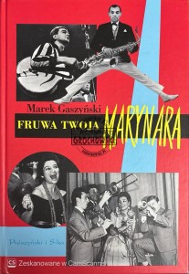 Fruwa twoja marynara