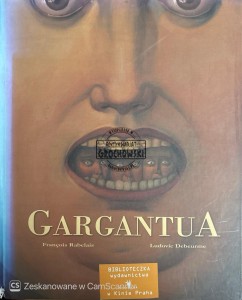 Gargantua