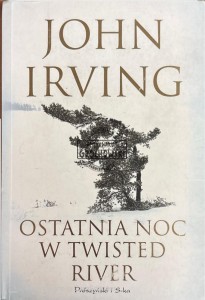 Ostatnia noc w Twisted River