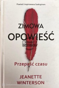 Zimowa opowieść. Przepaść czasu
