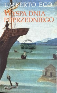 Wyspa dnia poprzedniego