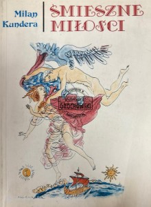 Śmieszne miłości