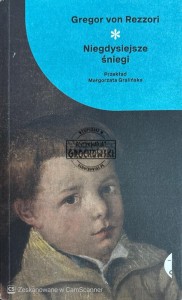 Niegdysiejsze śniegi