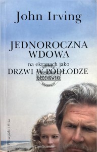 Jednoroczna wdowa
