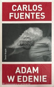 Adam w Edenie