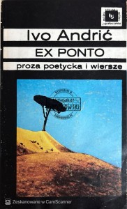 Ex ponto. Proza poetycka i wiersze