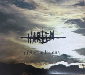 Harlem – Niebo Nade Mną CD