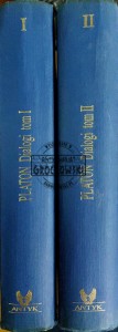 Dialogi, T.1-2