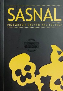 Sasnal. Przewodnik Krytyki Politycznej