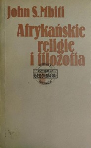 Afrykańskie religie i filozofia