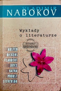 Wykłady o literaturze