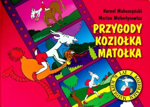 Przygody Koziołka Matołka