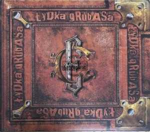 Łydka Grubasa – ĘĆ CD